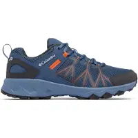 Columbia Sportswear COLUMBIA PEAKFREAK II OUTDRY Blau