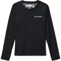 Columbia Midweight Crew 2 Langarm-baselayer