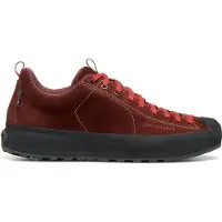 Scarpa MOJITO WRAP GTX, Braun, 375 g