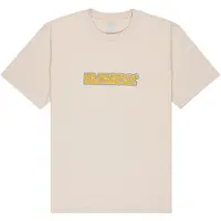 Element T-Shirt "Surreal Icon", Herren, Gr. XS, beige (oat milk), Obermaterial: 100% Baumwolle., Shirts T-Shirt