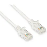 Hamlet HCBL15-CT6F, 1,5 m, Cat6, S/FTP (S-STP), RJ-45, RJ-45, Grau