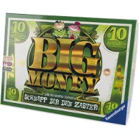 Ravensburger Big Money 26057