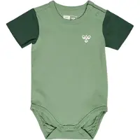 Hummel Arnold Kurzärmeliger Body