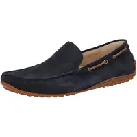 Sioux Mokassins Herren 32303036333735 Blau 42 1/2 EU