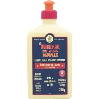 Lola Cosmetics Definierte Curls Conditioner That Knew Too Much 250 ml