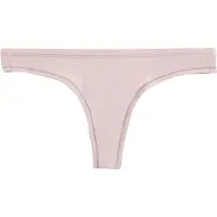 Armedangels FAARA STRING | TENCEL Modal Mix - grau (XXL)