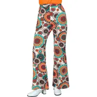Widmann Schlaghose "Retro 60's"