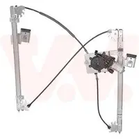 VAN WEZEL Fensterheber 5824263 vorne links für VW