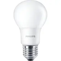 Philips CorePro, 5,5 W, 40 W, E27, 470 lm, 15000 h, Warmweiß