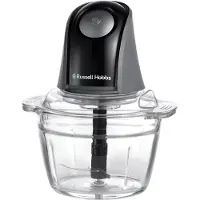 Russell Hobbs 27131-56 Matte Charcoal Mini Zerkleinerer
