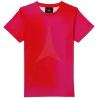 Atomic Redster Kurzarm-t-shirt