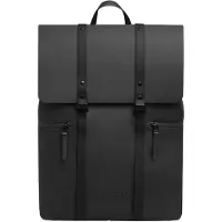 Gaston Luga - Spläsh 2.0 14 - Daypack schwarz/grau