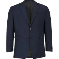 Jack & Jones Plus Size Regular Fit Blazer