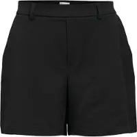 Object Objlisa Shorts Schwarz 38