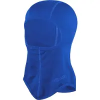 TROLLKIDS - Kid's Troll Balaclava - Sturmhaube Gr 52-56 cm - 6-12 Years blau