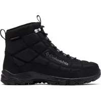 Columbia Firecamp Wanderstiefel