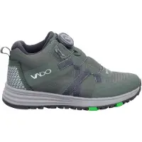 VADO - Kid's Mike Mid Boa GTX - Multisportschuhe Gr 41 grau