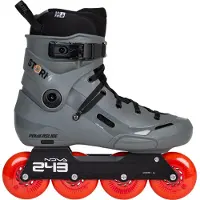 Powerslide Storm Meteor 80 Inline-skates