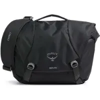 Osprey Daylite Tasche Schwarz Schwarz One Size