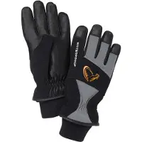 Savage Gear Thermo Pro Glove L Handschuh