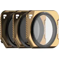 Polar Pro VIVID ND/PL 3er Filter Pack für Mavic 3 Classic