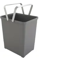 Franke Behälter 18 l / Zubehör für Mülltrennsysteme / Kunststoff