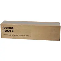 Toshiba T6000E - 1 - Original - Tonerpatrone