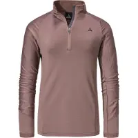 Schöffel Longsleeve Style Cascata Women twilight mauve (3905) 40