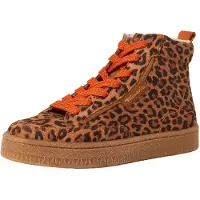 Tamaris Plateauboots, Herbstboots mit seitlichem Label