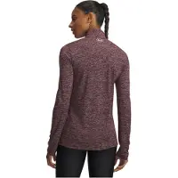 Under Armour Tech Twist Halbreißverschluss-sweatshirt