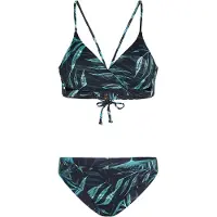 O'Neill Baay Maoi Bikini Set Blue Faye Größe: 42 | Bikinis Outlet | Damen | Blau