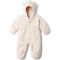 Columbia Foxy Baby Sherpa Langärmliger Overall