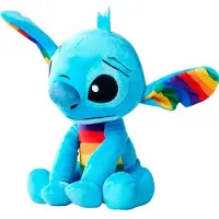 Stitch Disney Stitch Pride Plü schtier 25cm