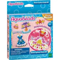 AquaBeads 31362, 1 Stück(e), 4 Jahr(e), Junge/Mädchen, Kind, Kunststoff, Mehrfarbig