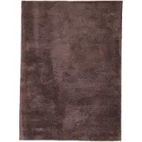 Carpetfine Hochflor-Teppich "Silky, auch als Läufer erhältlich", rechteckig, 20 mm Höhe, Shaggy, Langflor, uni, besonders weich, Handarbeit