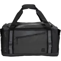 Volcom Outbound Duffel Tasche Schwarz Schwarz One Size