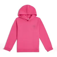 O'Neill Girls Essentials Hoodie Carmine Rose Größe: 128 | Sportbekleidung Outlet | kids | Rosa