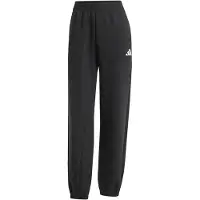 Adidas Sporthose "FUTURE ICONS SMALL LOGO" Regulär geschnitten, elastischer Bund