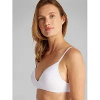 Calvin Klein Lv00qf8013 Wirefree Bh