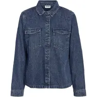 Noisy May Jeans Hemd