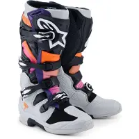 Alpinestars Tech 7 Offroad-stiefel