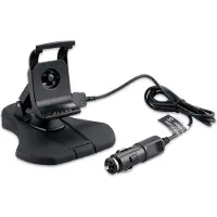 Garmin Auto Friction Speaker Anti-slide Autohalterung