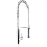 GROHE K7, Chrom, 3,5 cm