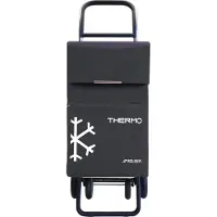 Rolser Thermo Fresh Mf 4.2 Einkaufstrolley