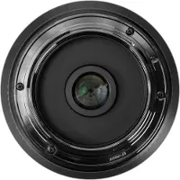 7artisans Fisheye 7,5mm F3.5 für Canon EF-Mount