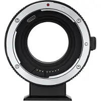 7artisans Autofokusadapter Fujifilm X Canon EF