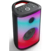 New Majestic FLAME 22 PRO, 5,08 cm (2"), 13,3 cm (5.25"), 30 W, 300 W, Verkabelt & Kabellos, USB Typ-C
