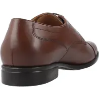 Geox U IACOPO (Serie) Schuh Braun
