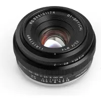 TTArtisan APS-C 25mm F2 RF-Mount