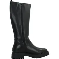 Geox Iridea Stiefel Schwarz in Gr. 37